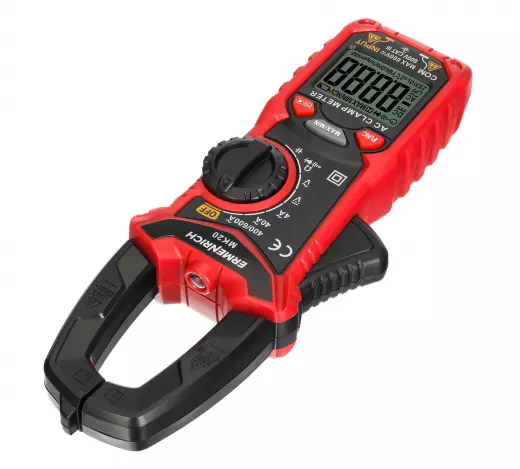 Ermenrich Ping MK20 токоизмерительные клещи