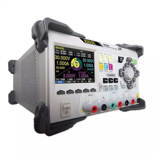 RIGOL DP831A источник питания