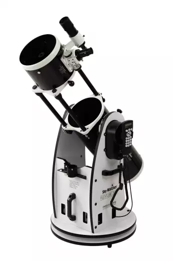 Sky-Watcher Dob 8" (200/1200) Retractable SynScan GOTO телескоп