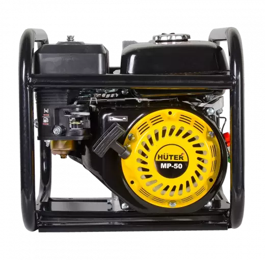Huter MP-50 мотопомпа