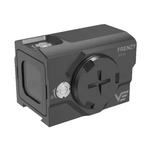 Vector Optics Frenzy Plus 1x18x20 Enclosed Reflex Sight коллиматорный прицел
