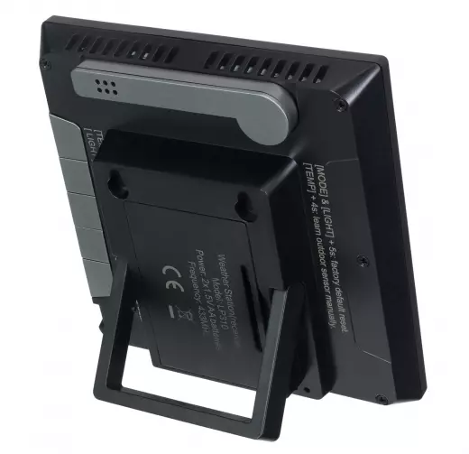 Levenhuk Wezzer PRO LP310 Метеостанция