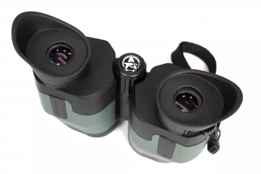 Arkon 8x21 Призменный бинокль