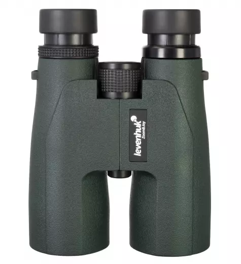 Levenhuk New Karma PRO ED 10x50 бинокль