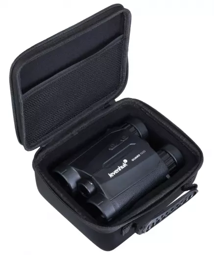 Levenhuk Guard 1500 бинокль с дальномером