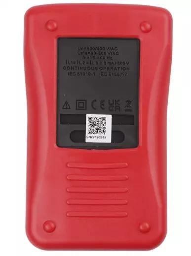 RGK RP-69 фазоуказатель