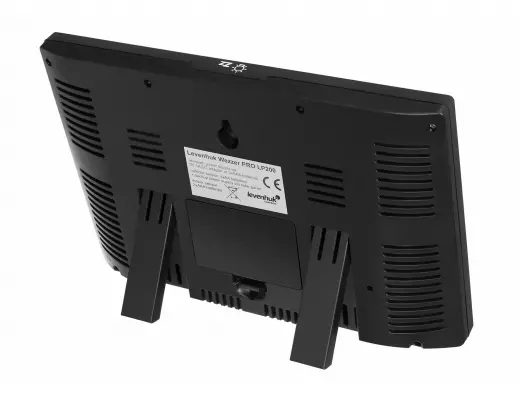 Levenhuk Wezzer PRO LP200 Метеостанция