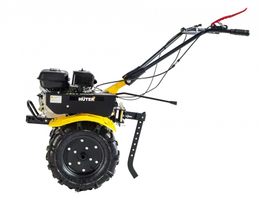 Huter МК-7000P-10-4х2 мотоблок