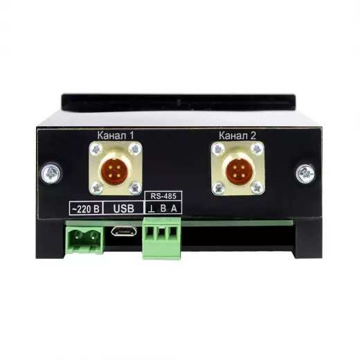 ИВТМ-7 /2-Щ (USB) Термогигрометр