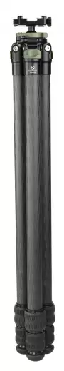 Sunwayfoto T2830CS Carbon штатив с зажимом SM-76 под ложе