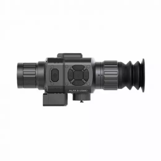 ARKON Alfa II LT25ML тепловизионный прицел