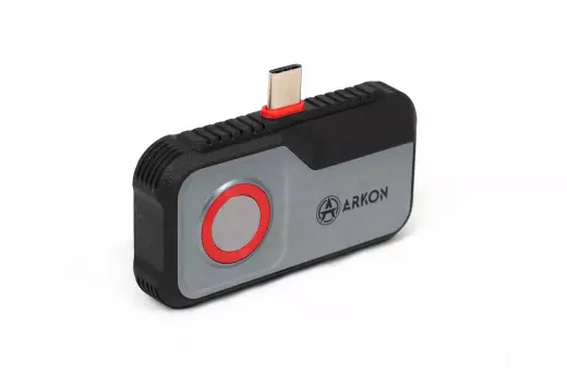 Arkon AS1 Тепловизионная насадка для смартфона