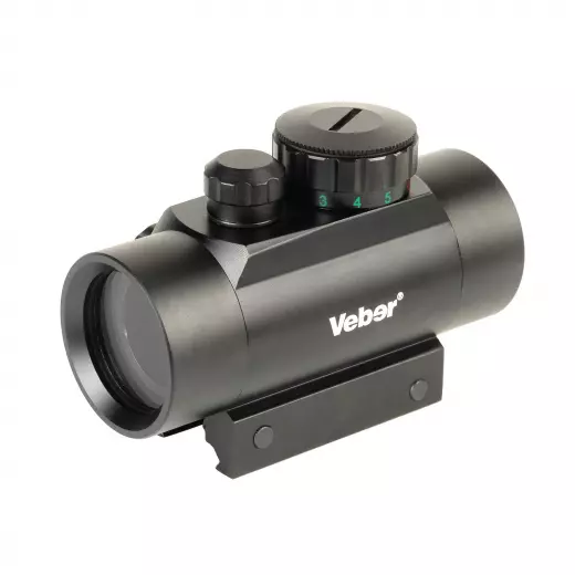 Veber 1x30 RG прицел коллиматорный