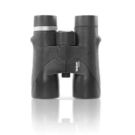 Veber Hunter 8*42 (черный) бинокль