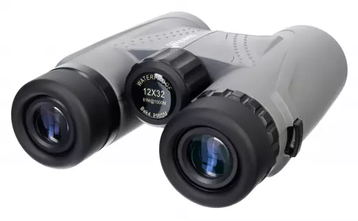 Levenhuk Karma PLUS 12x32 бинокль