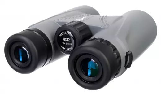 Levenhuk Karma PLUS 8x42 бинокль