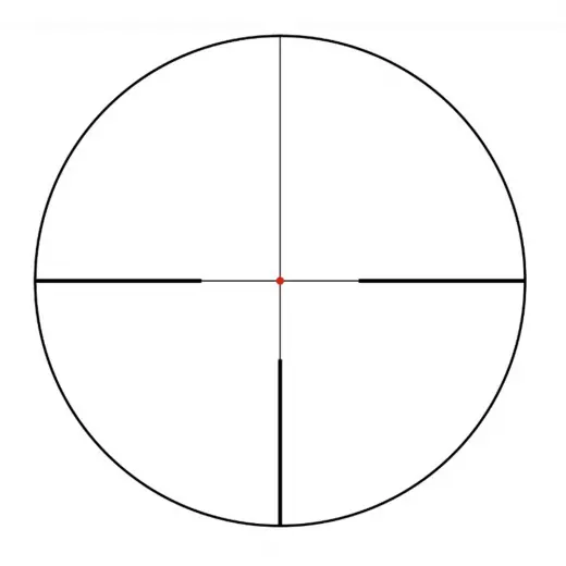 Vector Optics Constantine 1-6x24i Оптический прицел