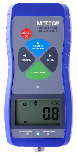 МЕГЕОН 53100К Динамометр