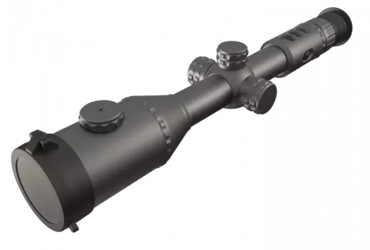 LEGAT Classic PRO Тепловизионный прицел (640X512P, Х3.2-12.8)