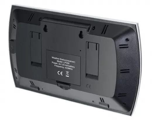 Levenhuk Wezzer PRO LP300 Метеостанция