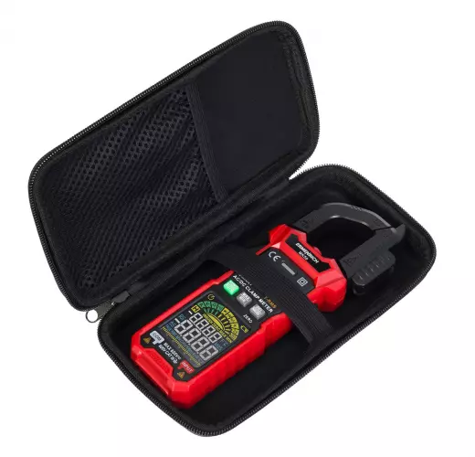 Ermenrich Ping MK50 токоизмерительные клещи