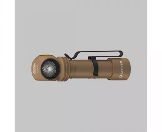 Armytek Wizard C2 Pro Sand White фонарь