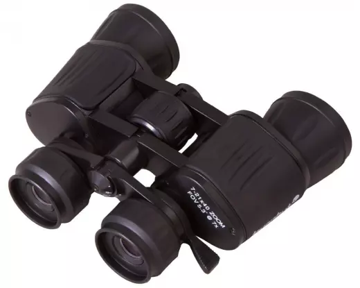 Levenhuk Atom 7–21x40 бинокль