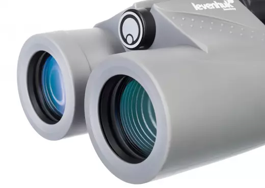 Levenhuk New Karma PLUS 8x32 бинокль