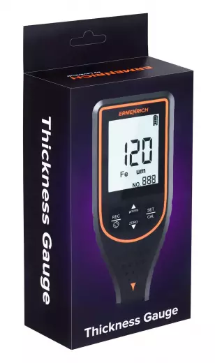 Ermenrich NT50 толщиномер