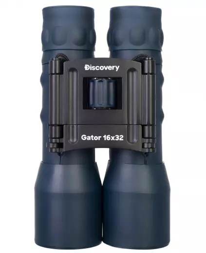 Levenhuk Discovery Gator 16x32 бинокль