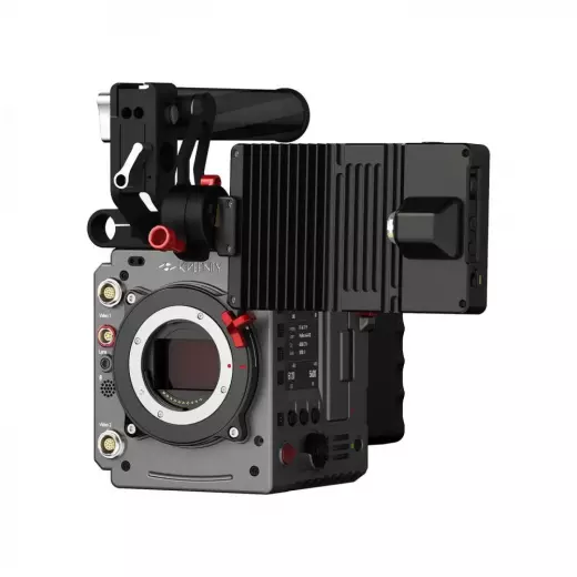 Kinefinity MAVO mark2 LF Agile Pack цифровая видеокамера