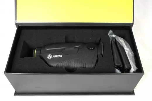 Arkon Nevis SN15 Тепловизионный монокуляр