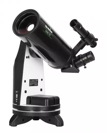 Sky-Watcher MAK 70 mini Virtuoso GTi, настольный телескоп