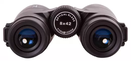 Levenhuk Karma BASE 8x42 бинокль