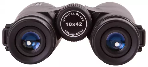 Levenhuk Karma BASE 10x42 бинокль