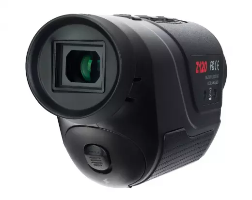 Levenhuk Fatum Z120 Монокуляр тепловизионный