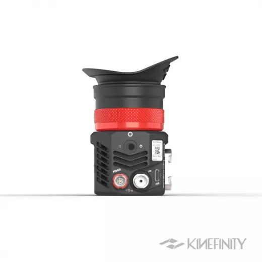 Kinefinity EAGLE SDI e-Viewfinder KIT (Black) видоискатель