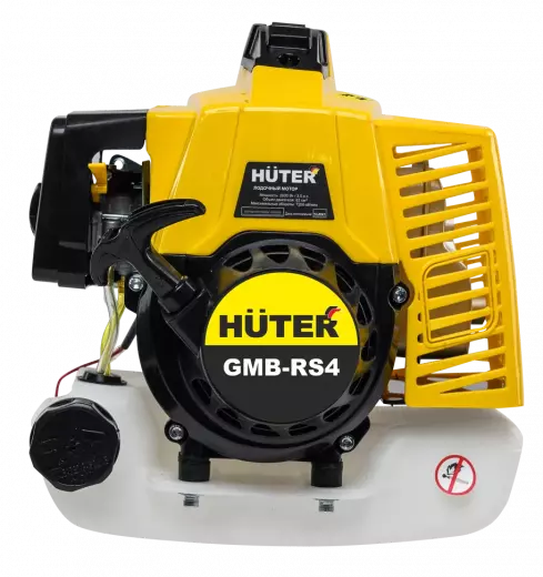 Huter GBM-RS4 лодочный мотор