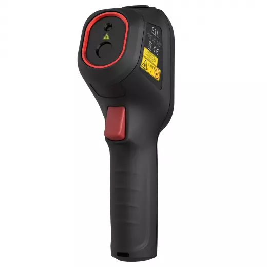 Hikmicro E1L ручная тепловизионная камера