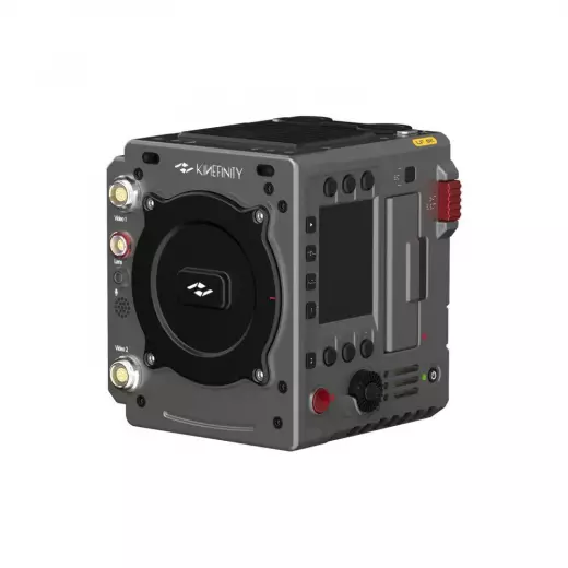 Kinefinity MAVO mark2 LF C146 цифровая видеокамера