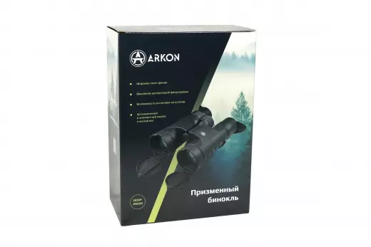 Arkon 8x42 BR Бинокль