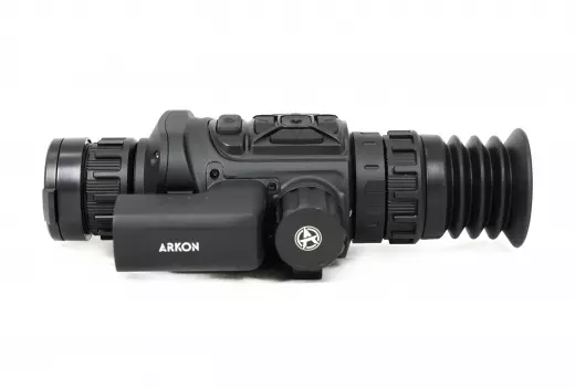 Arkon Arma LR25L Тепловизионный прицел