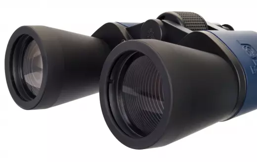Levenhuk Discovery New Gator 10–30x50 бинокль