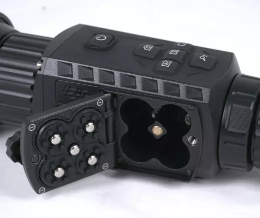 Arkon Alfa HT50 Тепловизионный прицел