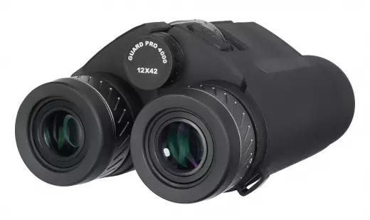 Levenhuk Guard PRO 4000 бинокль с дальномером