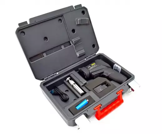 DT-9868S Тепловизор профессиональный