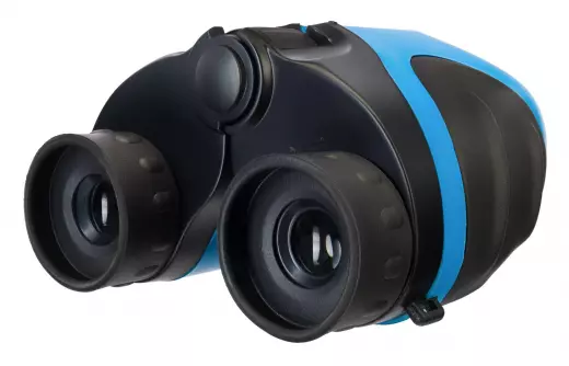 Levenhuk Discovery Basics BBС 8x21 Gravity бинокль