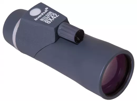 Levenhuk Nelson 8x42 с сеткой и компасом Монокуляр
