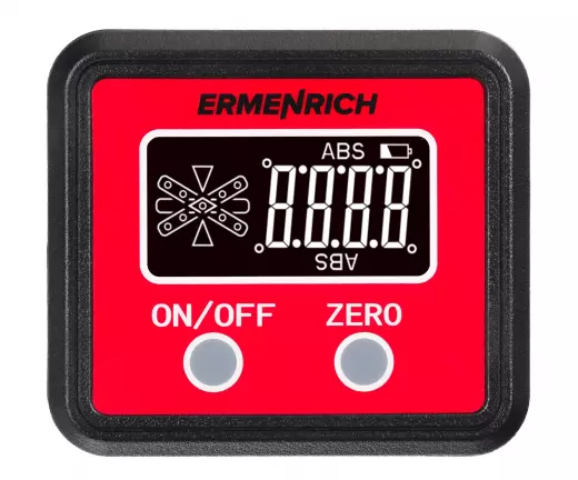 Ermenrich Verk LQ20 цифровой уровень
