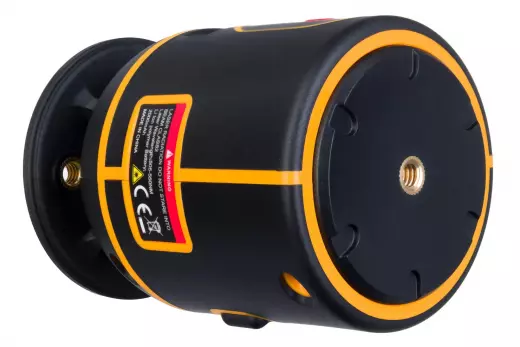 Ermenrich LN20 PLUS (черный) лазерный уровень